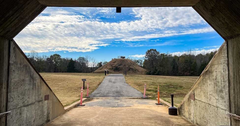 Pinson Mounds State Archaeological Park