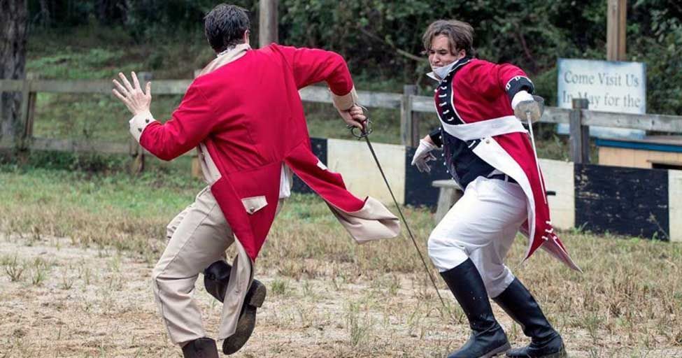 The Tennessee Medieval Faire