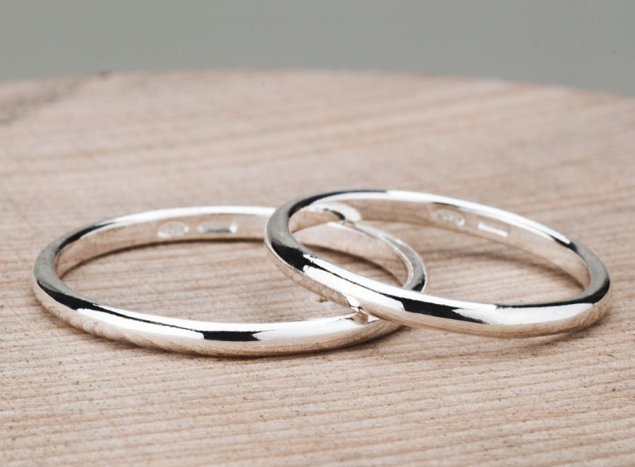 vasta selezione di fedi