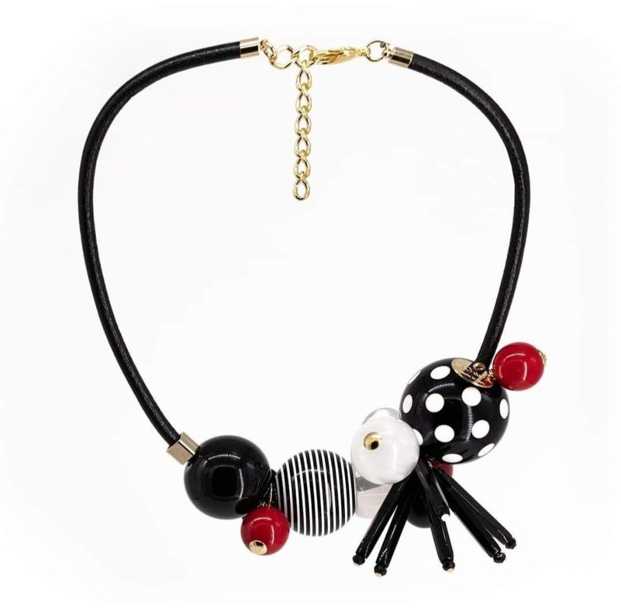 collane per tutti i gusti