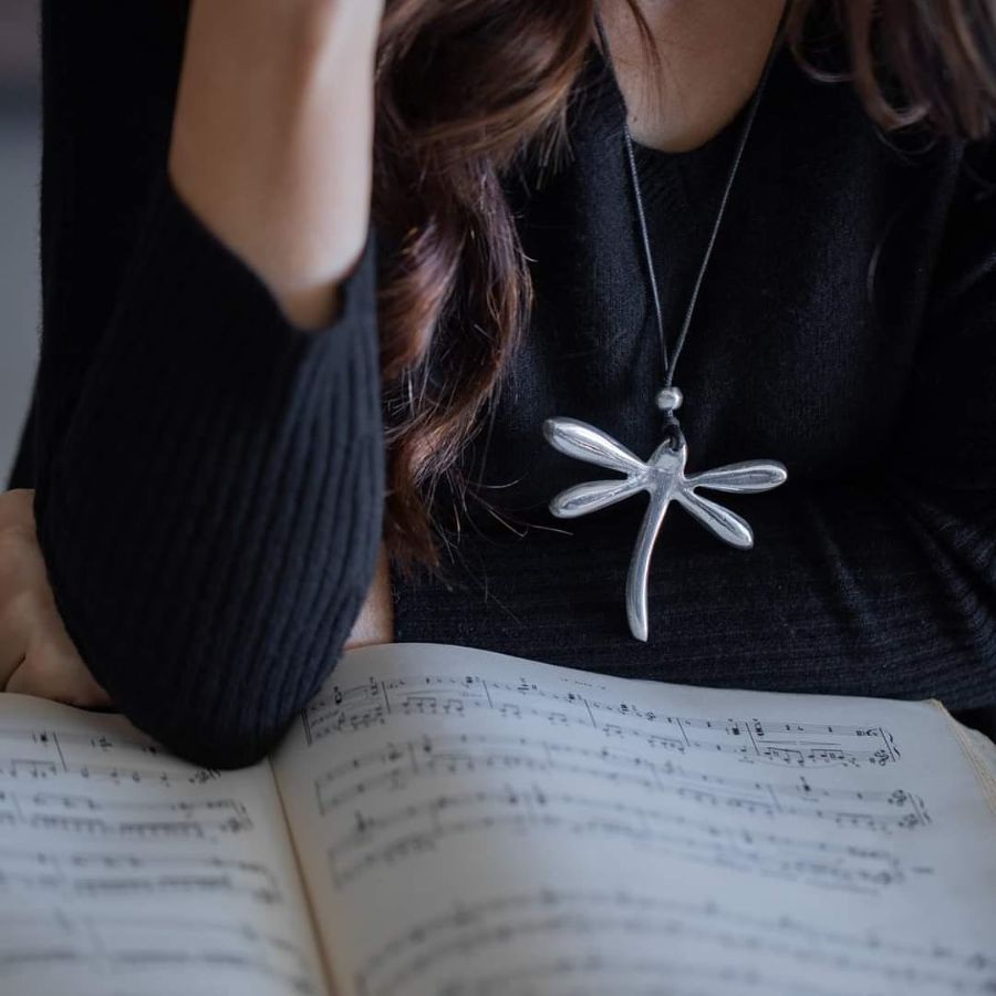 vasta scelta di collane