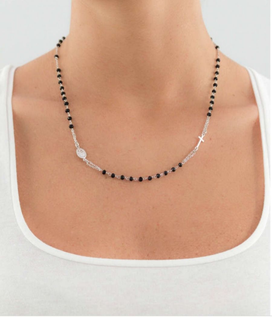 collane con pietre preziose