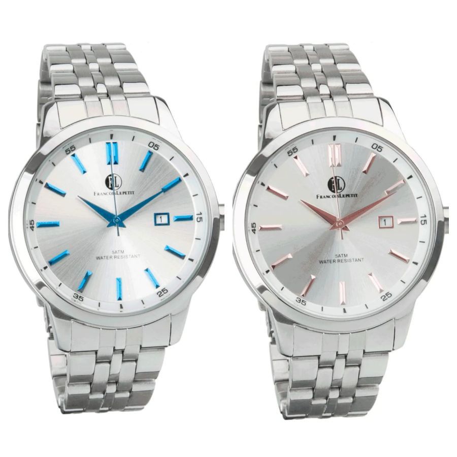 vasta scelta di orologi