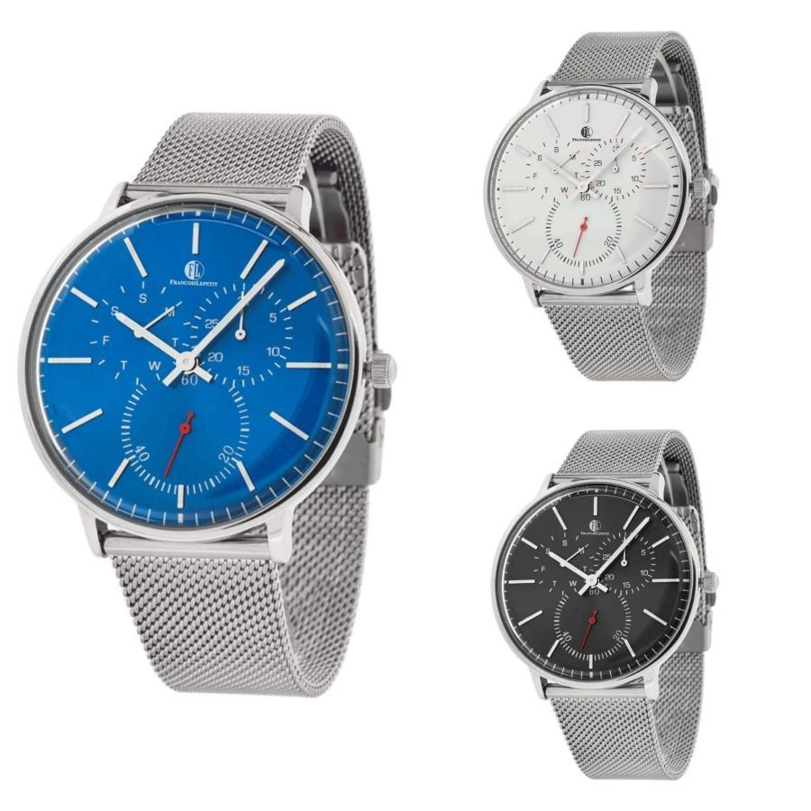 orologi per tutte le esigenze