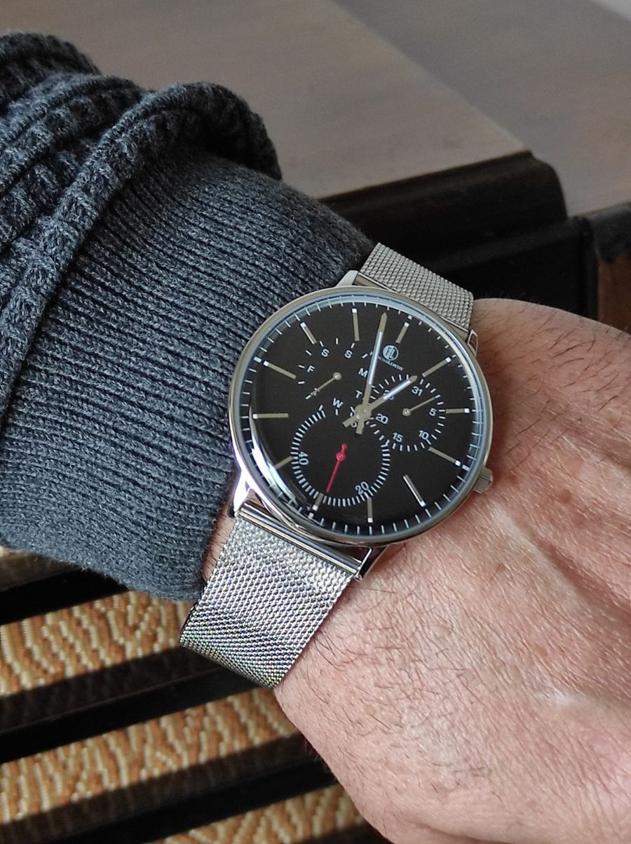 orologi da uomo Casio