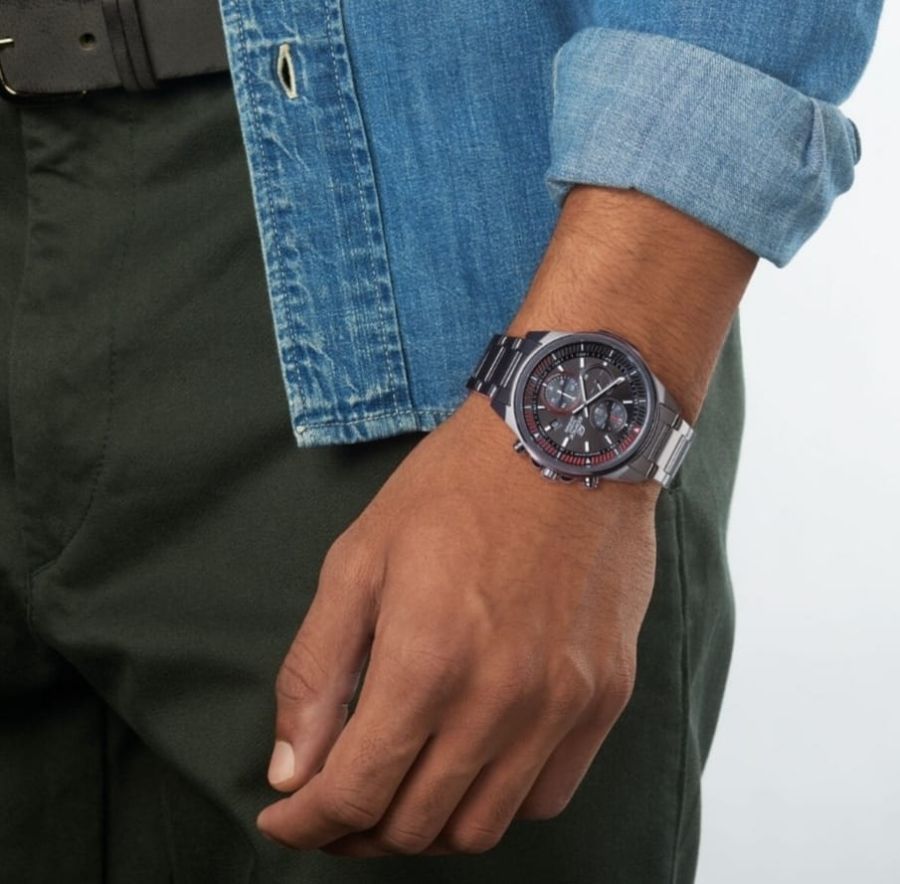 orologi da uomo esclusivi