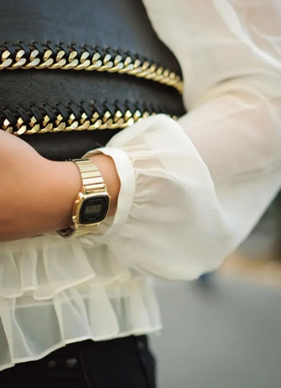 orologi da donna alla moda