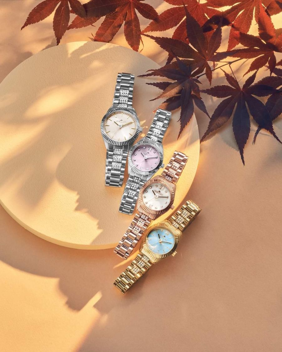 orologi da donna eleganti