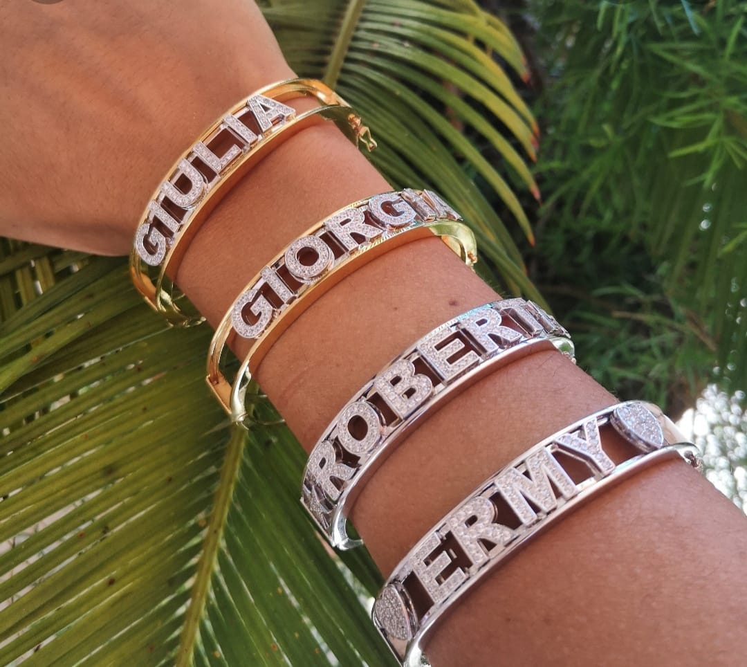 bracciali di qualità