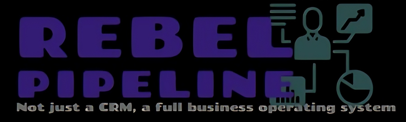 CRM logo