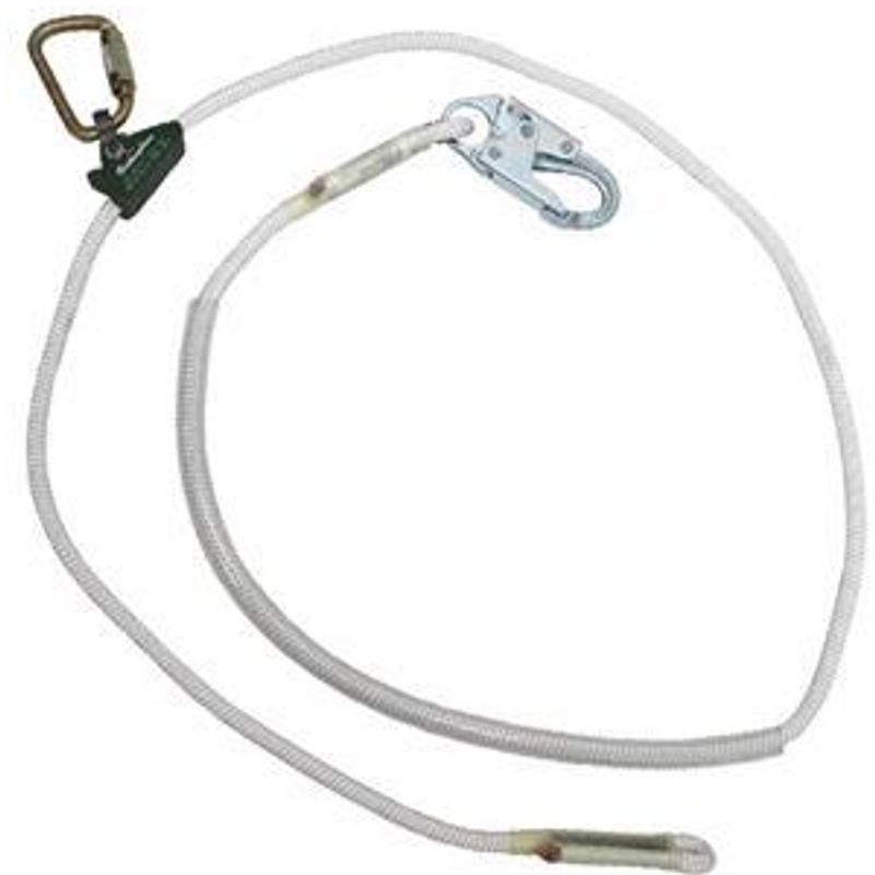 16 strand synthetic rop