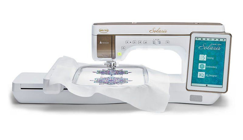 Sewing Machines | Fenton, MO | Fenton Sew & Vac