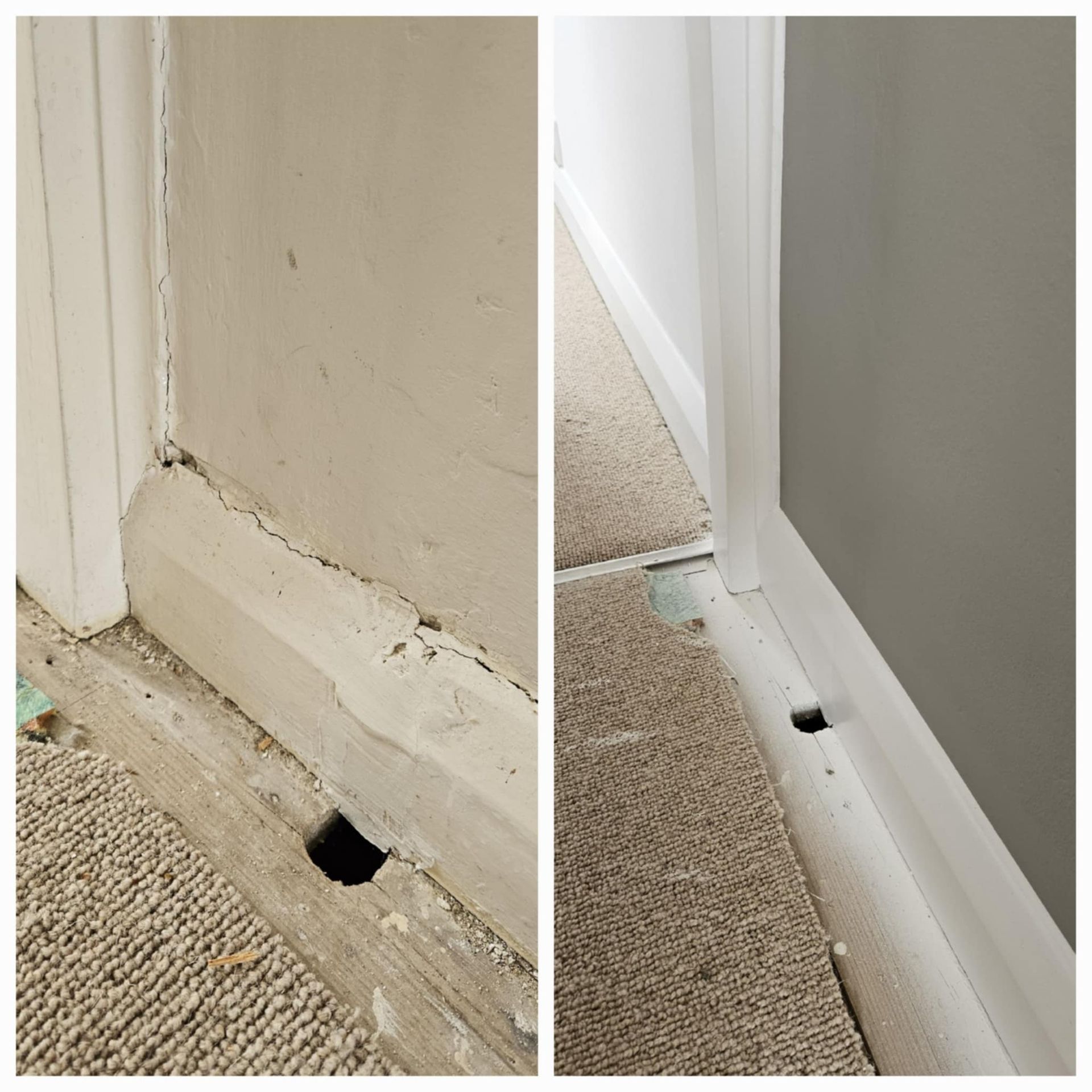 Bourne Decorating Services Ltd Prep Work