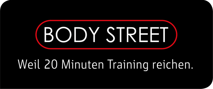 weil 20 Minuten Training reichen