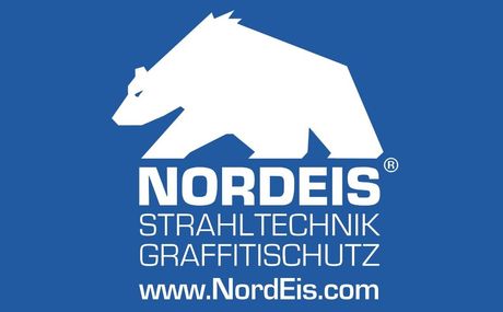 Strahltechnik und Graffitischutz