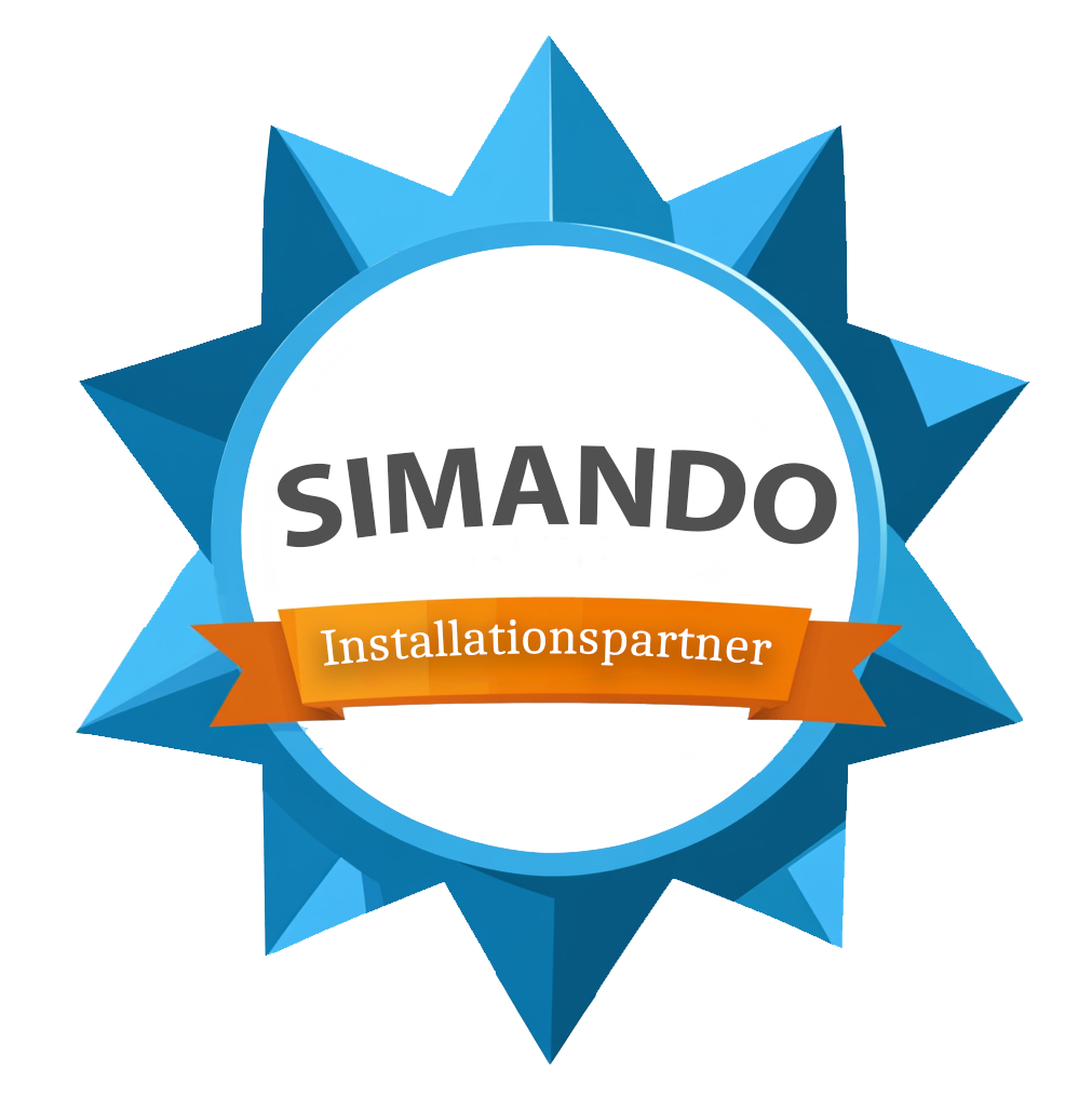 www.simando.de Partner www.simando.de