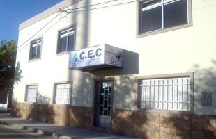 CEC Centro de Empleados de Comercio de Federación