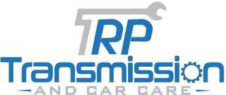 TRP Transmission