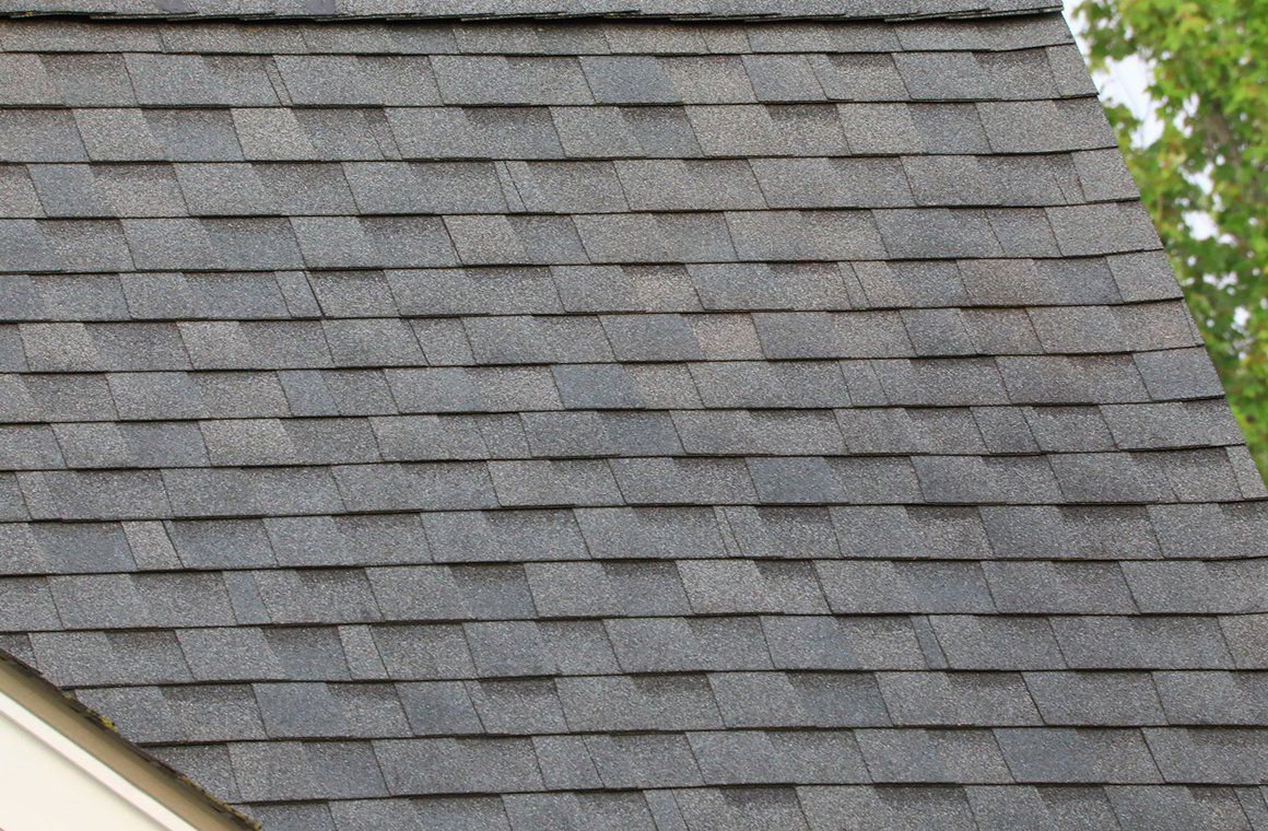 Roof Shingles — Hermitage, TN — Davet Roofing, Inc.