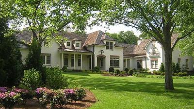 Residential House — Hermitage, TN — Davet Roofing, Inc.