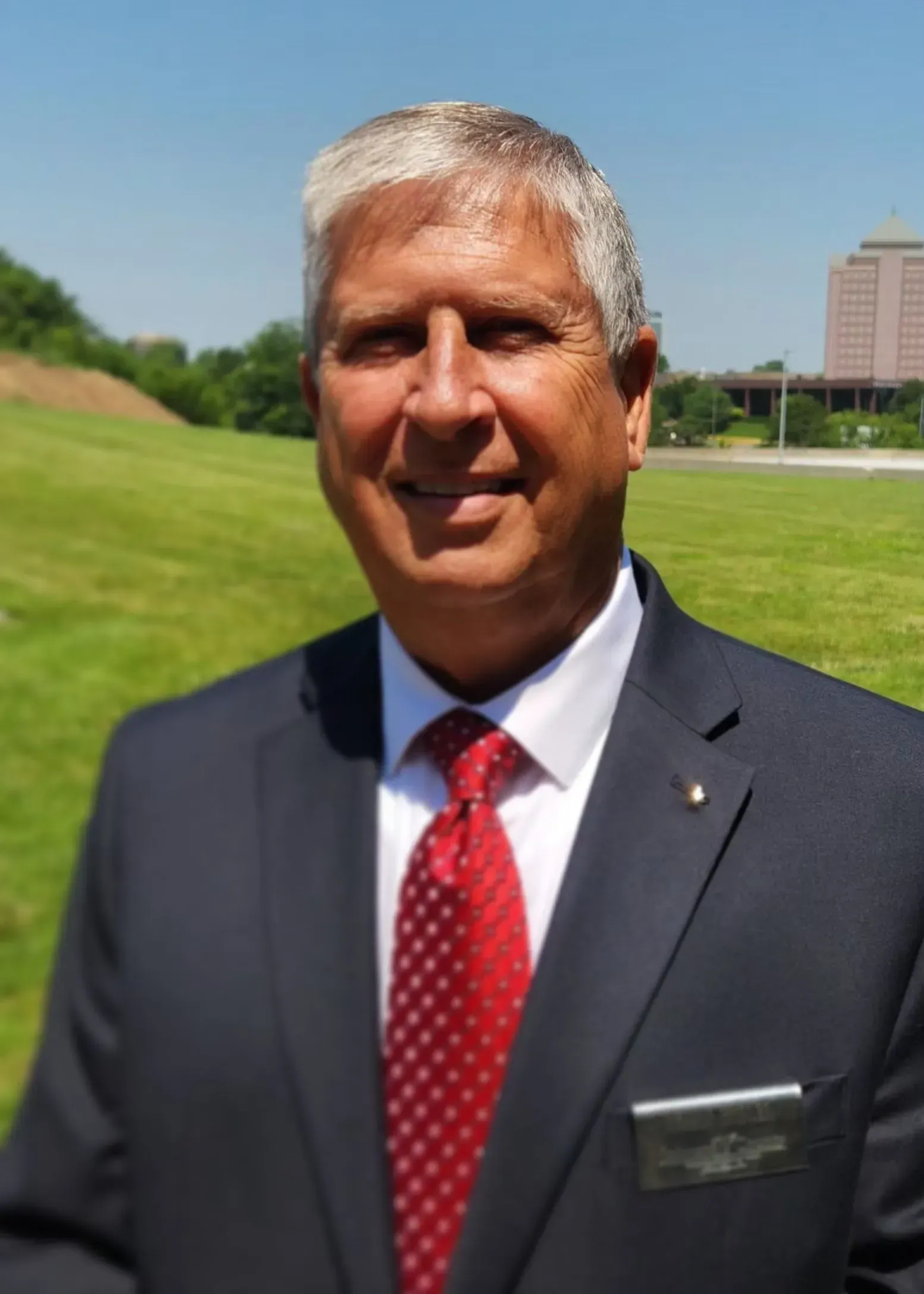 Dennis Hubler