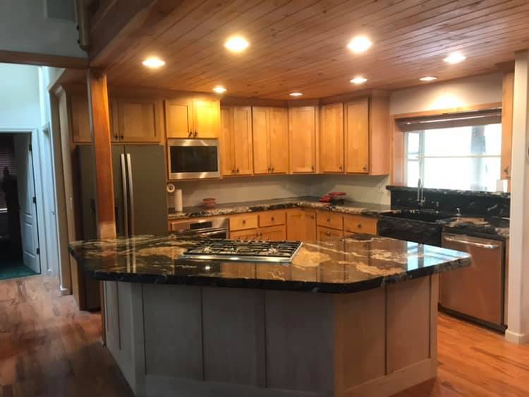 Cabinet Makers Near Me