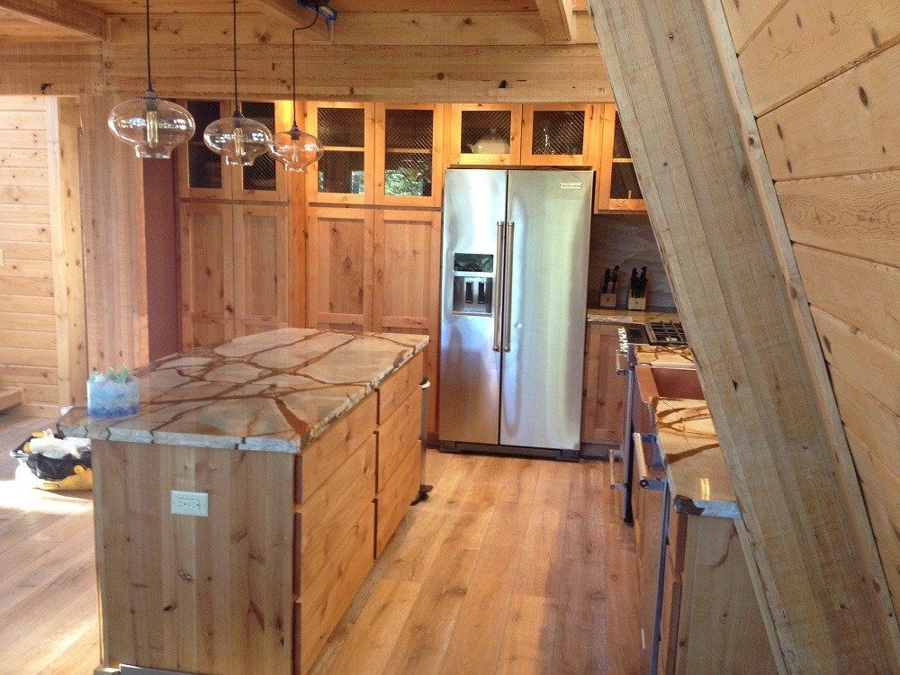 Cabinet Makers Near Me