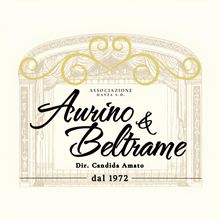 ASSOCIAZIONE DANZA S.D. SCUOLA DI DANZA AURINO E BELTRAME - LOGO