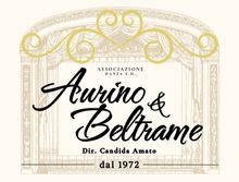ASSOCIAZIONE DANZA S.D. SCUOLA DI DANZA AURINO E BELTRAME - LOGO