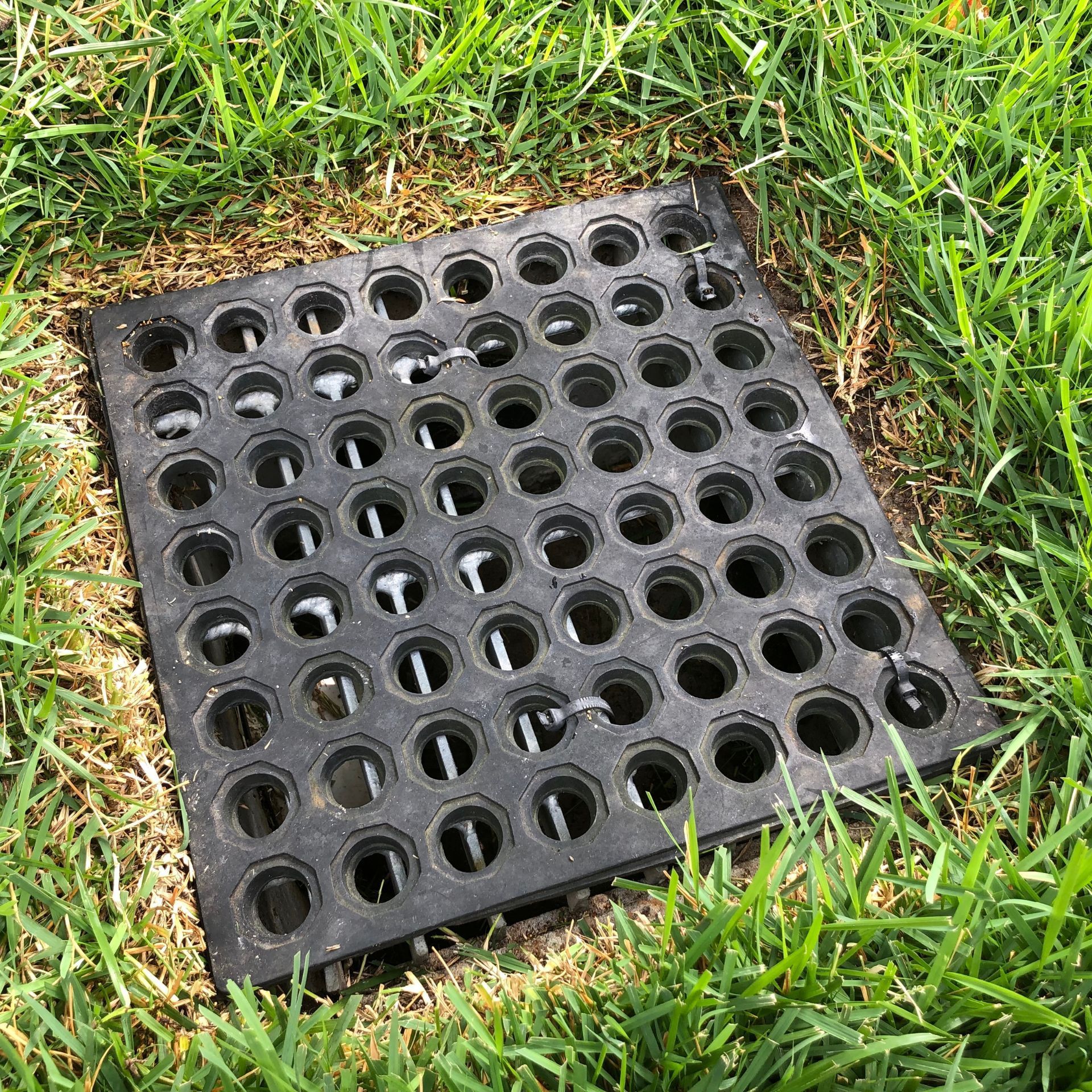Drainage Systems | Lakeland, FL | A1 Sprinkler Services & Landscape Lighting