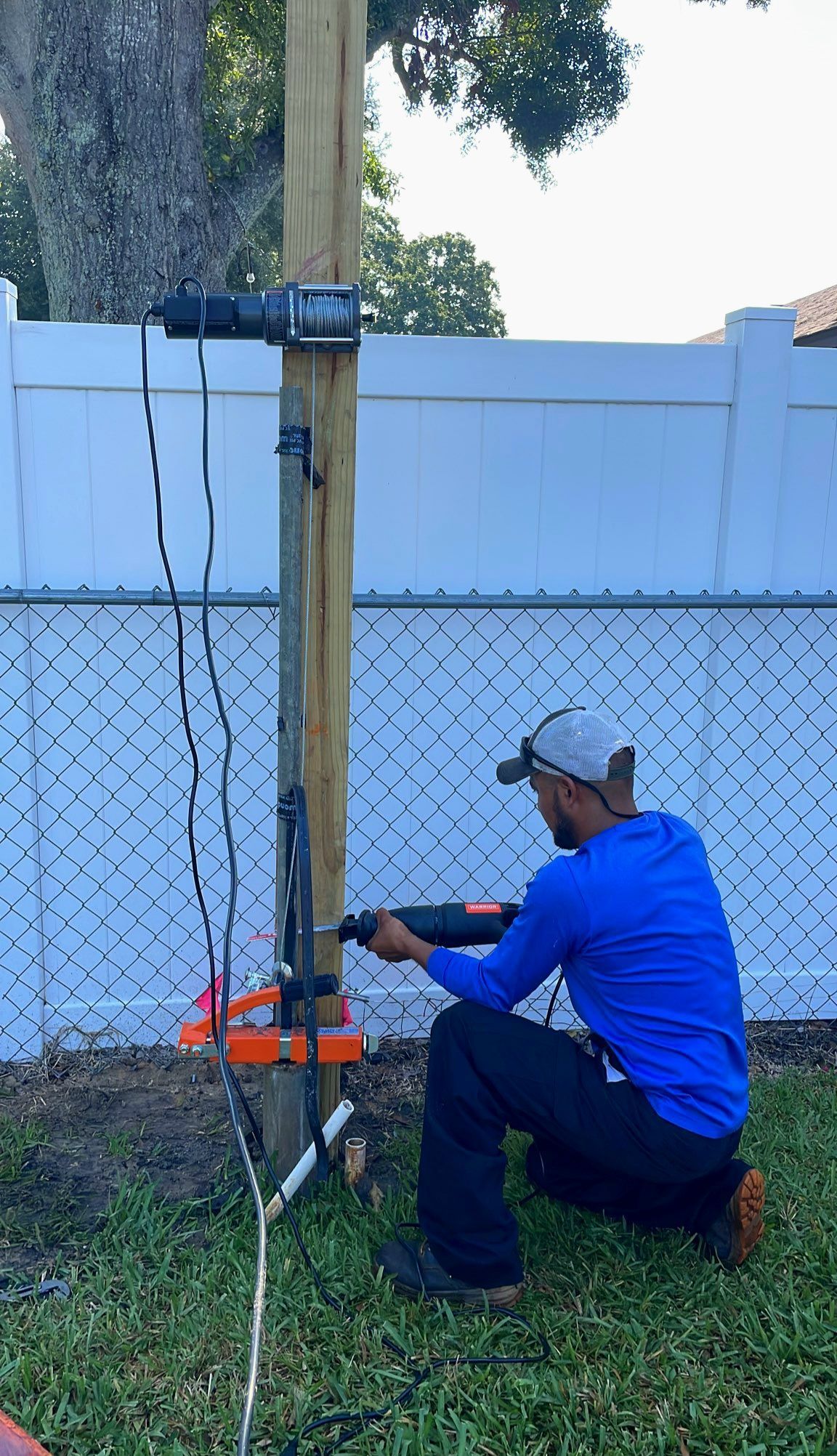 Sprinkler Repair | Lakeland, FL | A1 Sprinklers & Landscape Lighting