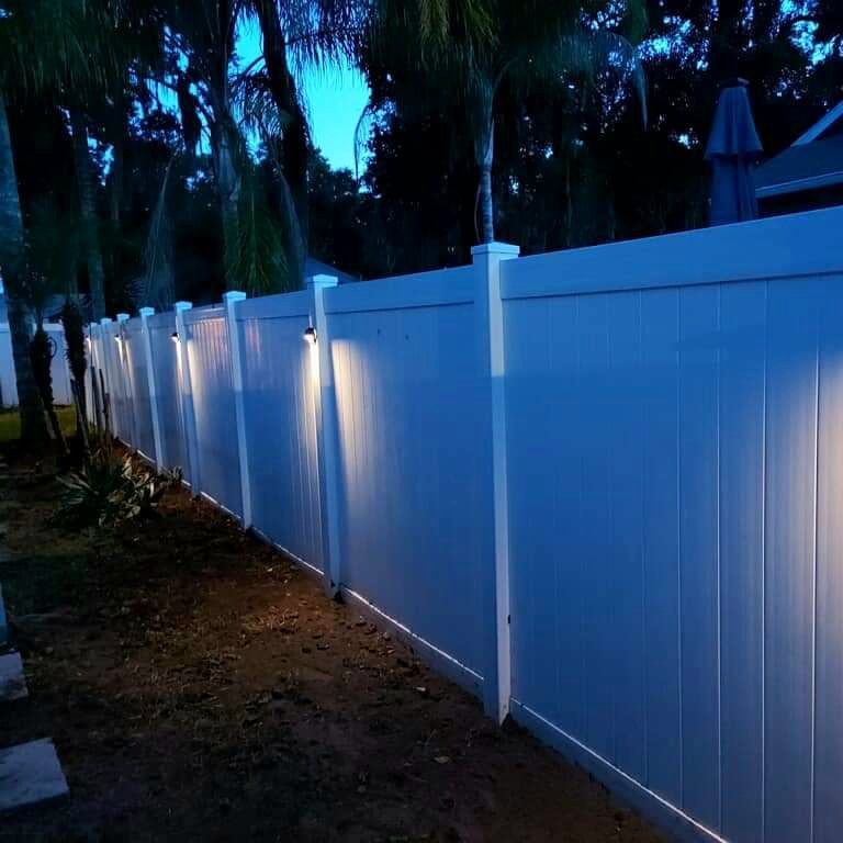 Landscape Lighting | Lakeland, FL | A1 Sprinklers & Landscape Lighting