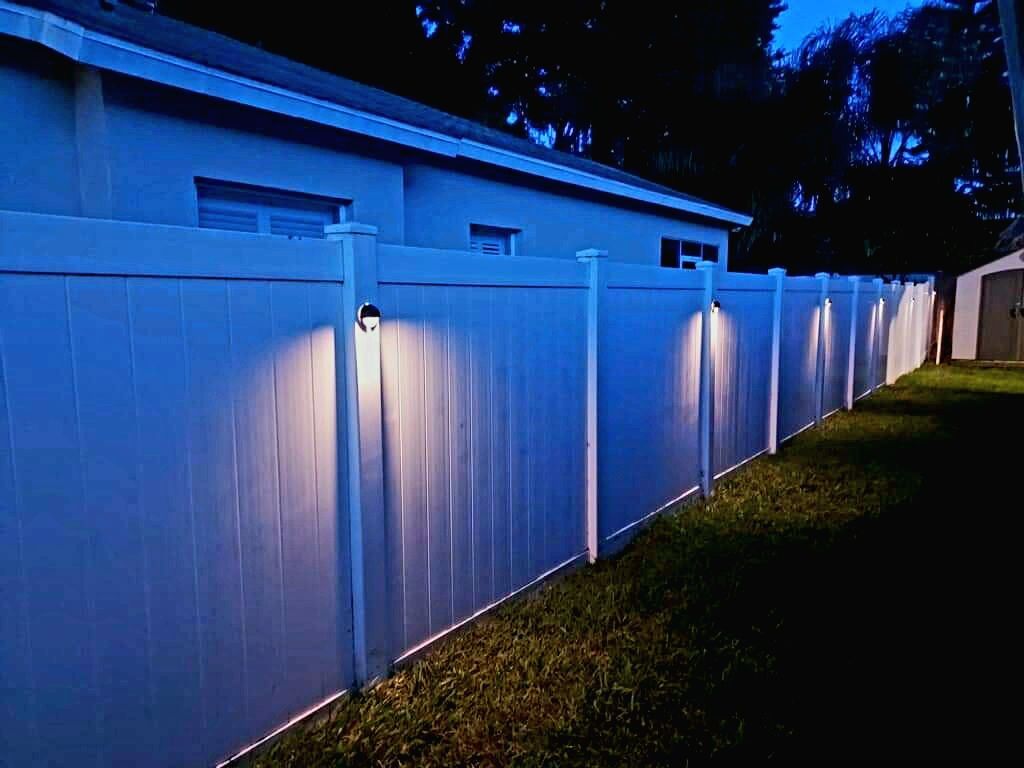 Landscape Lighting | Lakeland, FL | A1 Sprinklers & Landscape Lighting
