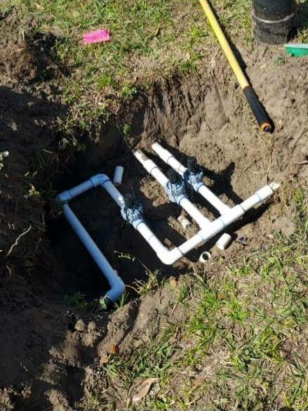 Sprinkler Repair | Lakeland, FL | A1 Sprinklers & Landscape Lighting