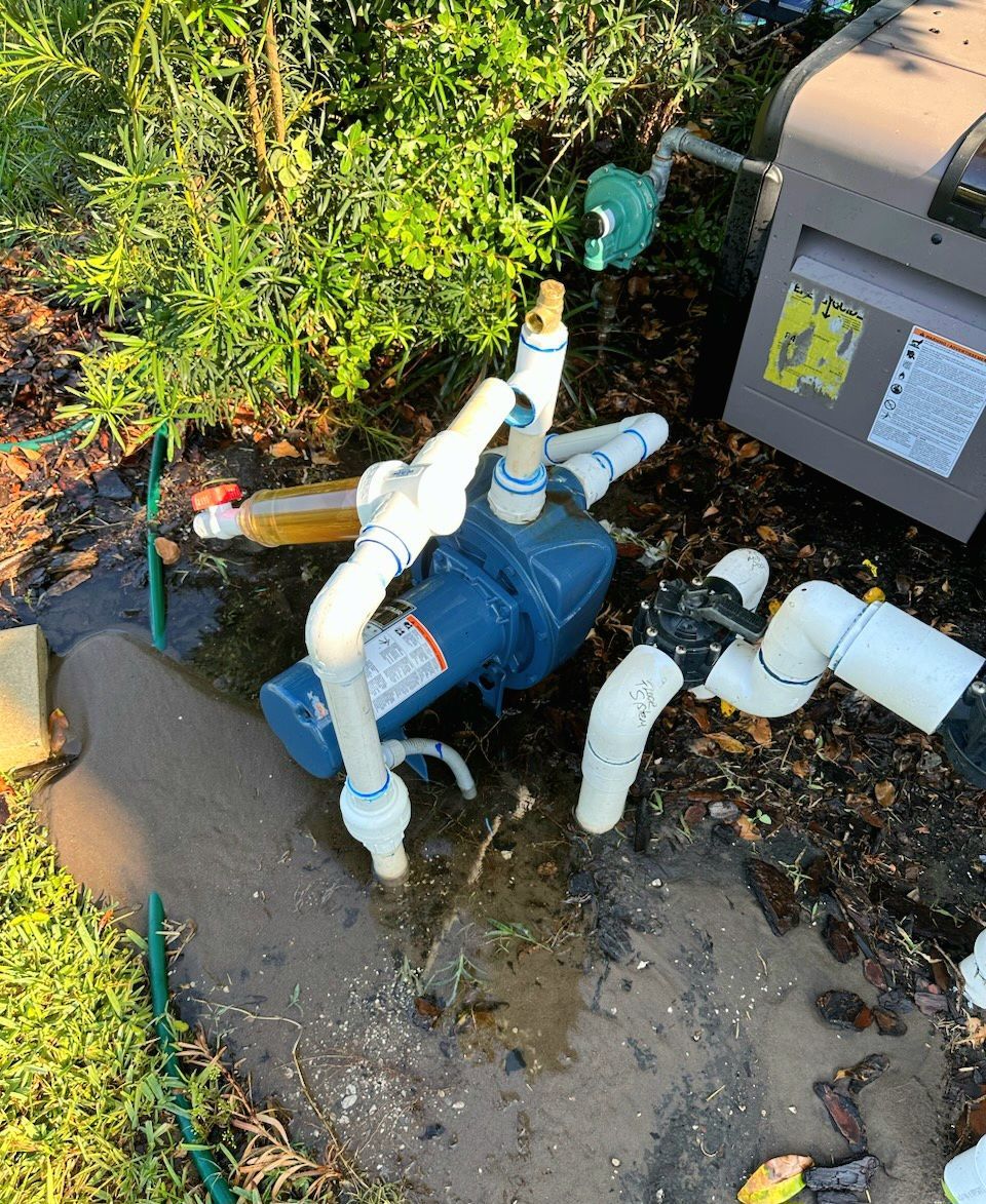 Sprinkler Repair | Lakeland, FL | A1 Sprinklers & Landscape Lighting