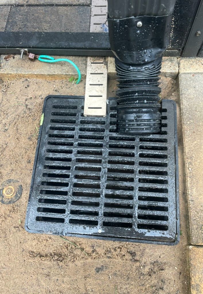 Drainage | Lakeland, FL | A1 Sprinklers & Landscape Lighting