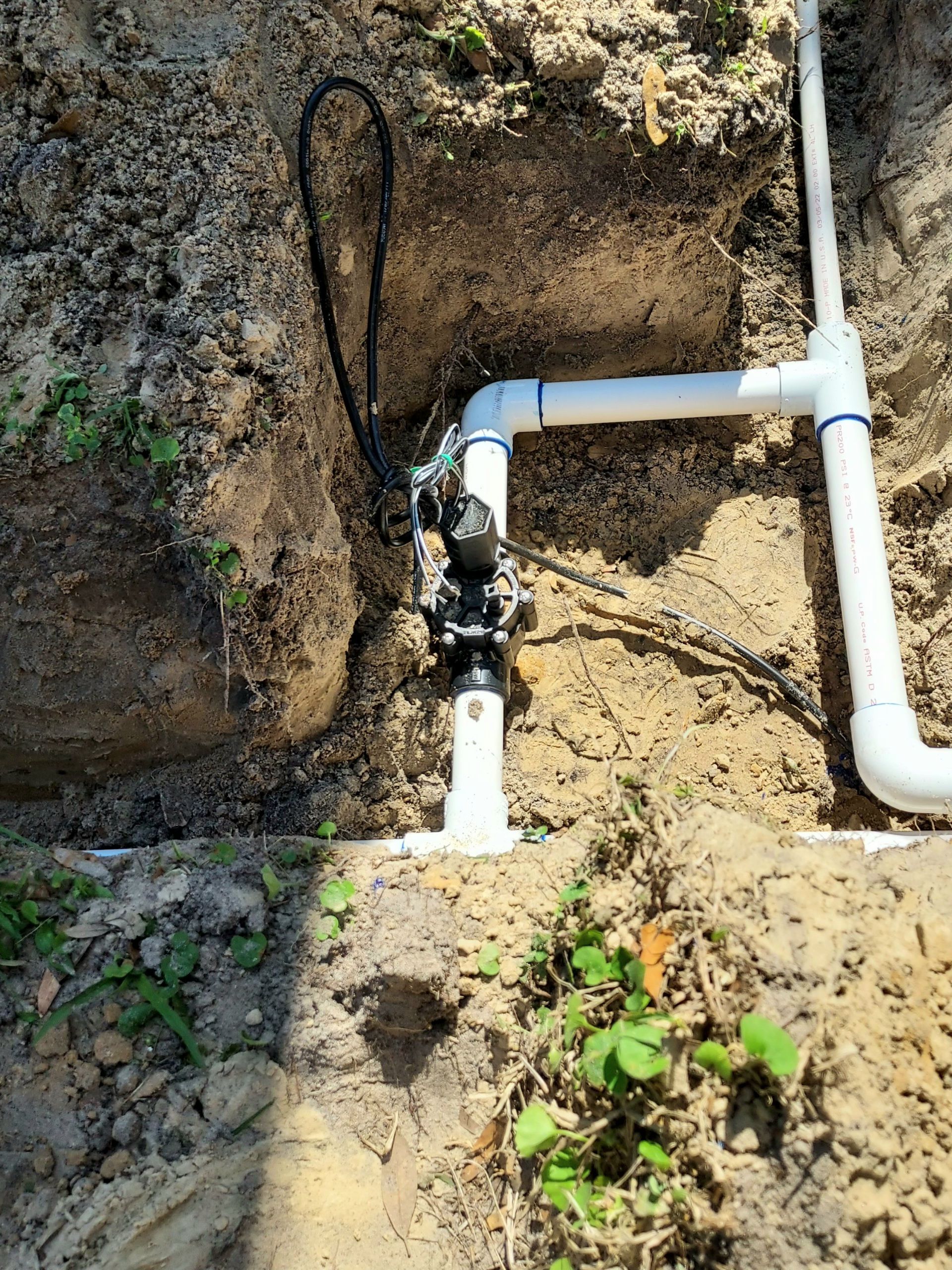 Sprinkler Repair | Lakeland, FL | A1 Sprinklers & Landscape Lighting