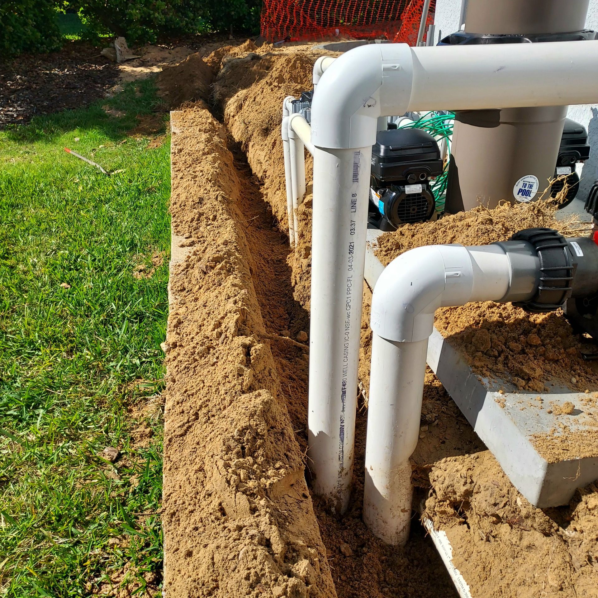 Sprinkler Repair | Lakeland, FL | A1 Sprinklers & Landscape Lighting