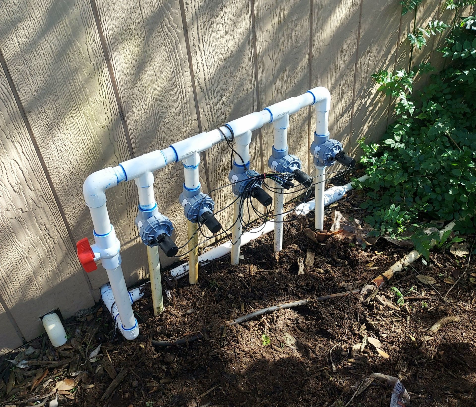 Irrigation | Lakeland, FL | A1 Sprinklers & Landscape Lighting