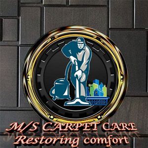 M/S Carpet Care