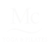 Yoga & Pilates Barbara Mc Leod logo