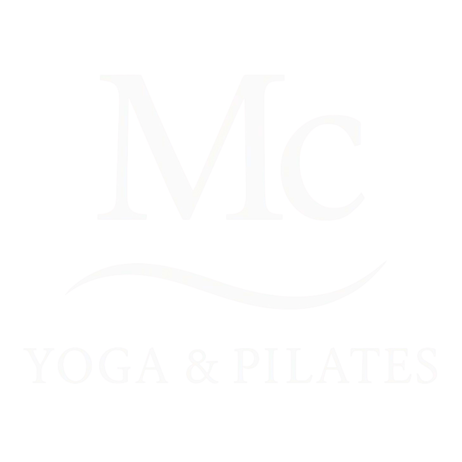 Yoga & Pilates Barbara Mc Leod logo