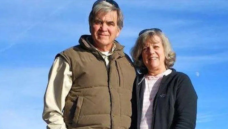 Couple Owner — Truckee, CA — Lakeview Plumbing Company