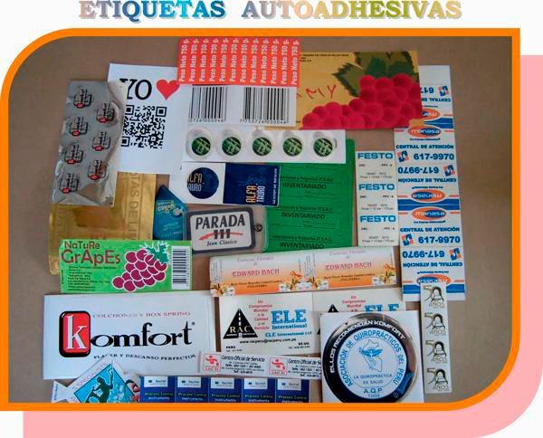 Artículos de merchandising