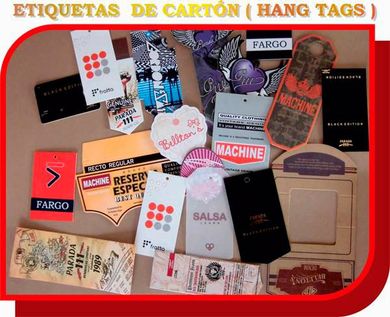 etiquetas para colchones