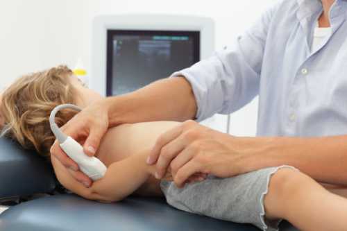 RADIOLOGIA ED ECOGRAFIA PEDIATRICA