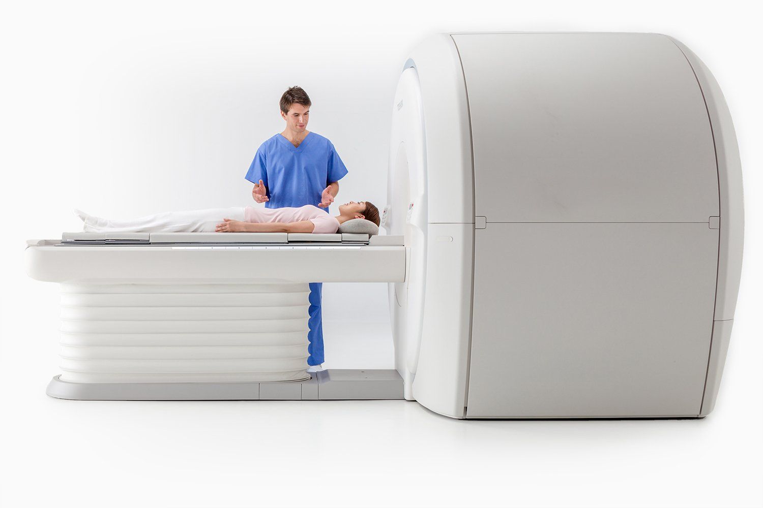 RISONANZA MAGNETICA TOTAL BODY 1.5T