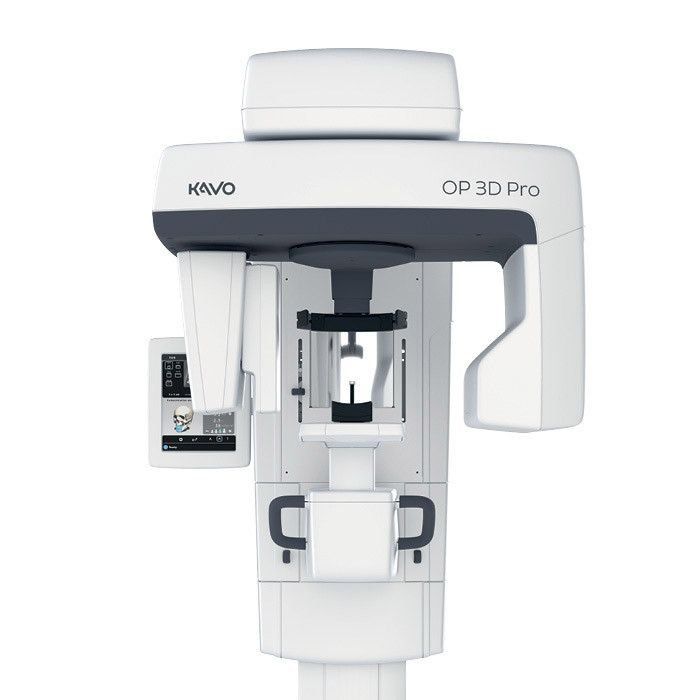 CONE BEAM Kavo 3D PRO