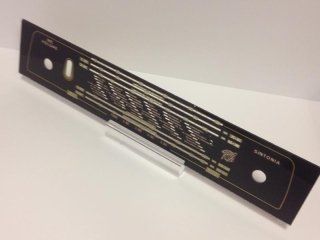 servizi di serigrafia