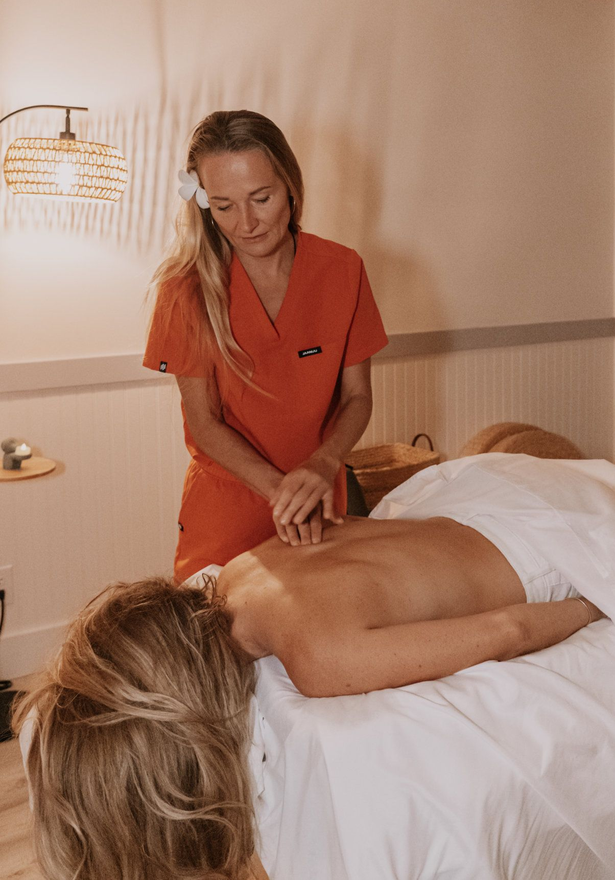 Massage